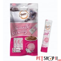 Gnawlers Lickable Cat Treats Tasty Bonito Flavour 60 Gm